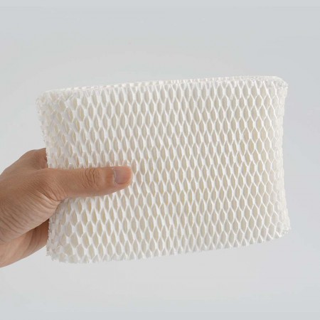 Meidong Humidifier Wick Filters Replacement for Honeywell HAC-504AW, HAC-504AW, HCM-300 Series, Honeywell Filter A